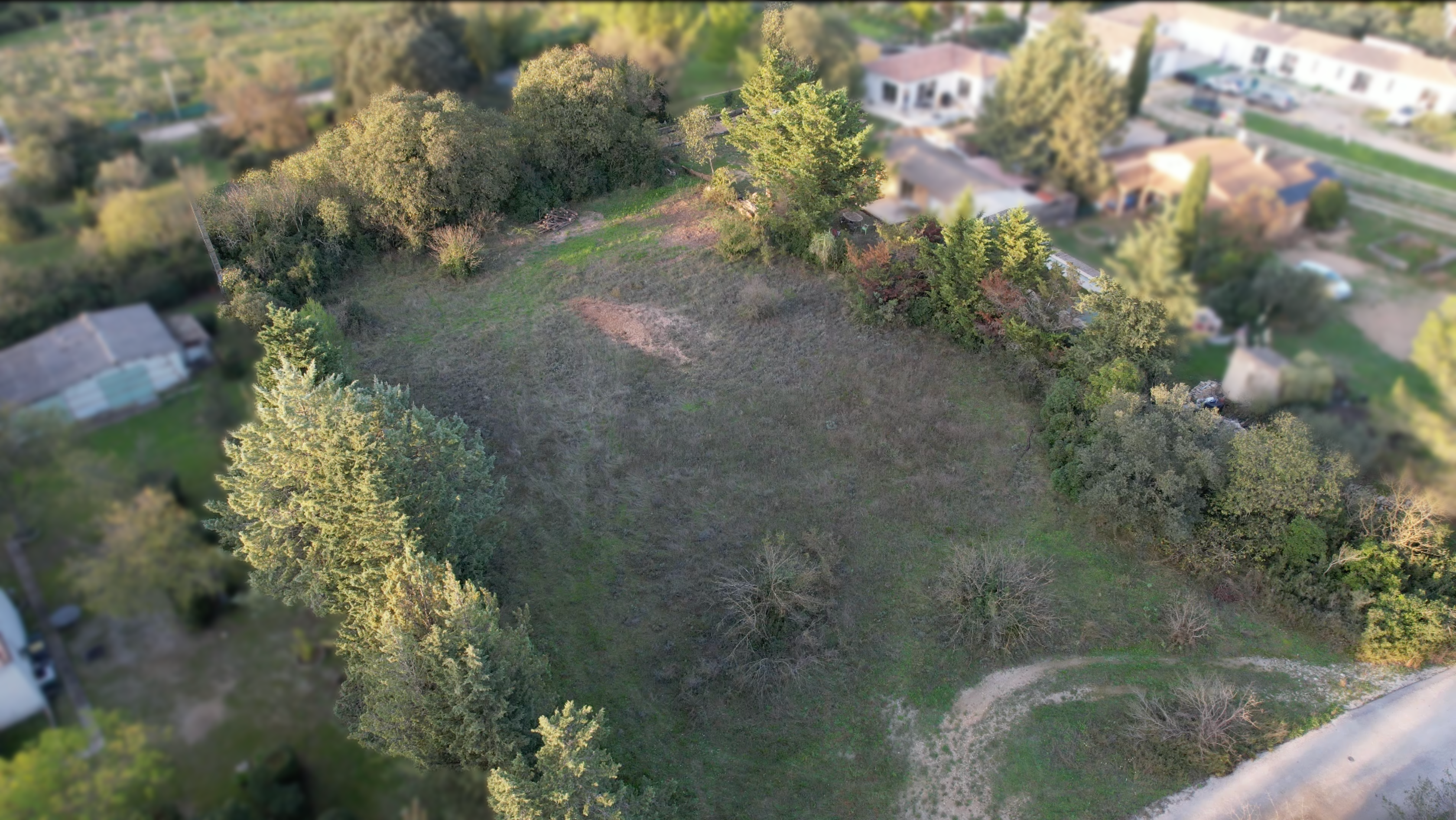 Projet Immobilier